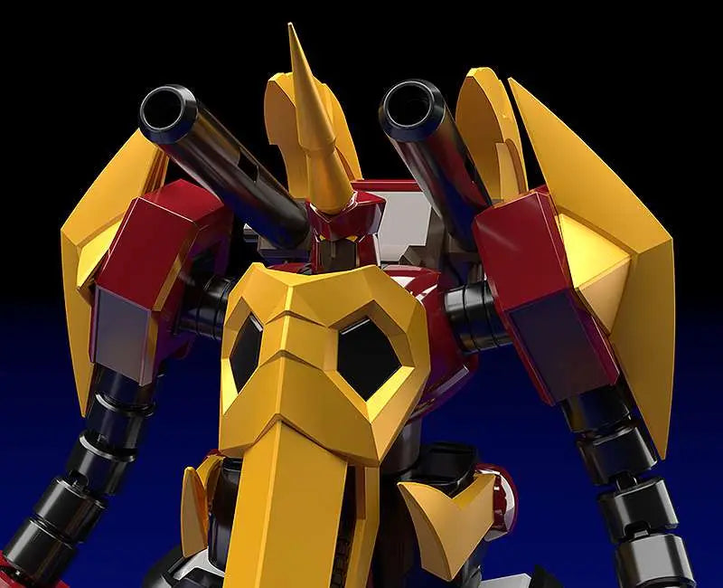 GOODSMILE - Gaiking Balking Moderoid Mk Rerelease