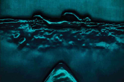 FANATTIK - Jaws 50th Anniversary Movie Poster Ingot