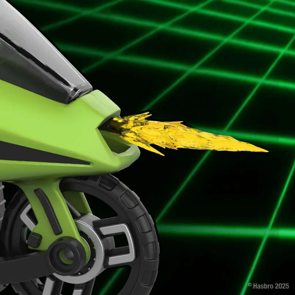 THE LOYAL SUBJECT - M.a.s.k. Vehicle Condor