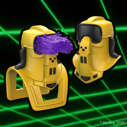 THE LOYAL SUBJECT - M.a.s.k. Vehicle Condor