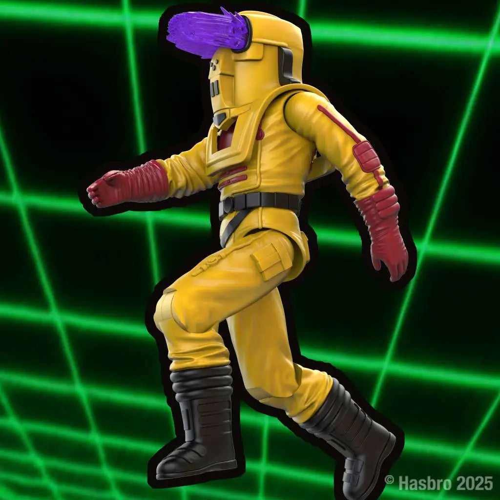 THE LOYAL SUBJECT - M.a.s.k. Vehicle Condor