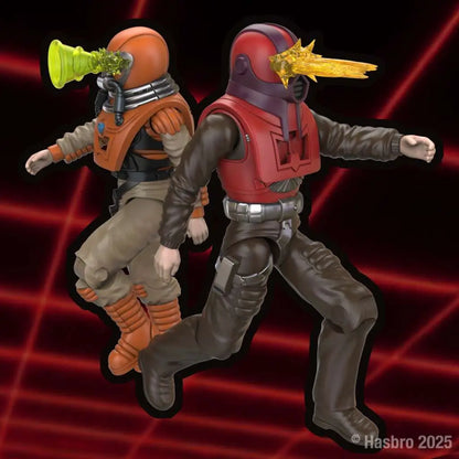 THE LOYAL SUBJECTS - M.A.S.K. Mobile Defense Unit (Mdi)