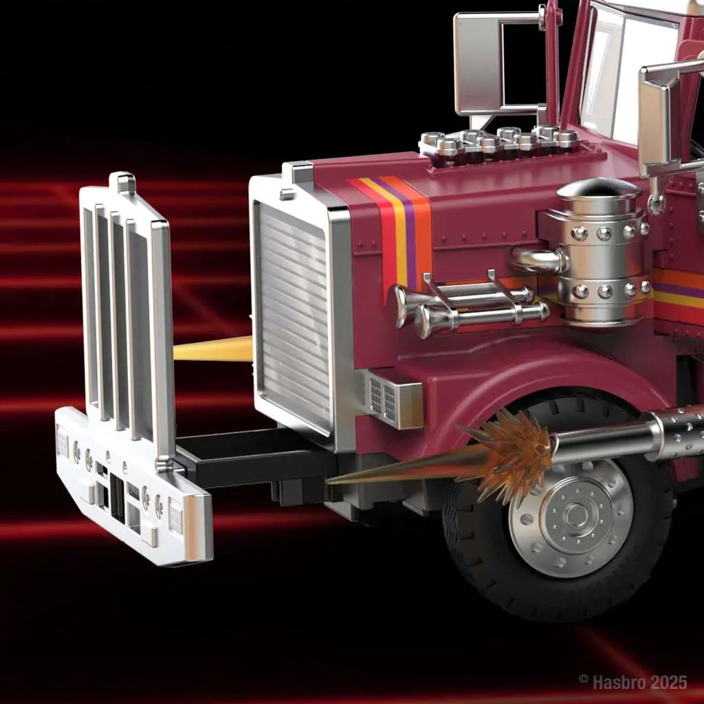 THE LOYAL SUBJECTS - M.A.S.K. Mobile Defense Unit (Mdi)