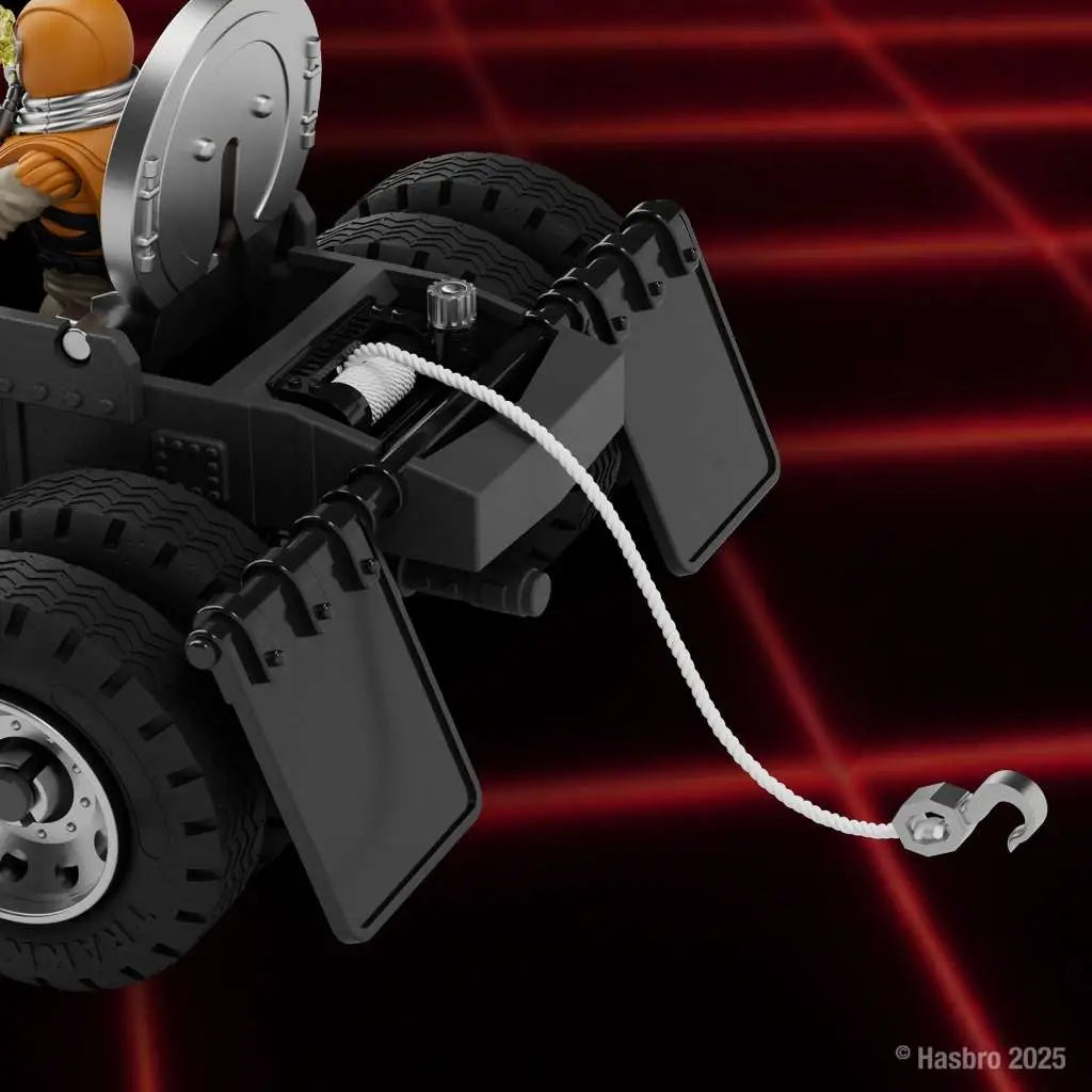 THE LOYAL SUBJECTS - M.A.S.K. Mobile Defense Unit (Mdi)