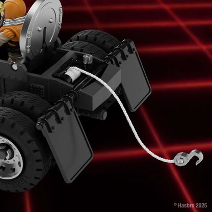 THE LOYAL SUBJECTS - M.A.S.K. Mobile Defense Unit (Mdi)