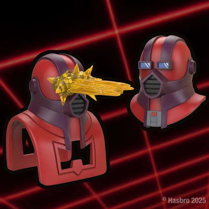 THE LOYAL SUBJECTS - M.A.S.K. Mobile Defense Unit (Mdi)