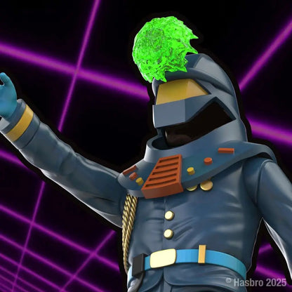 THE LOYAL SUBJECTS - M.A.S.K. High Tech Helicopter (Hth)