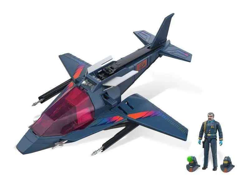 THE LOYAL SUBJECTS - M.A.S.K. High Tech Helicopter (Hth)