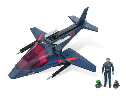 THE LOYAL SUBJECTS - M.A.S.K. High Tech Helicopter (Hth)
