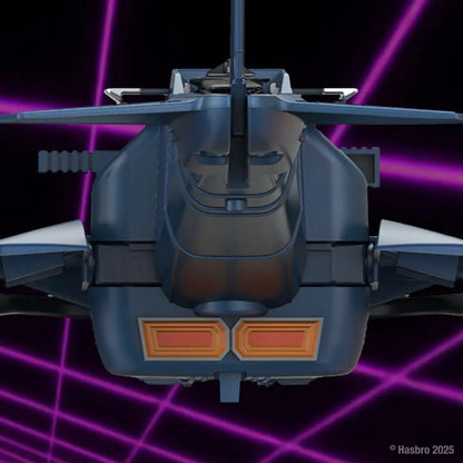 THE LOYAL SUBJECTS - M.A.S.K. High Tech Helicopter (Hth)