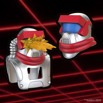 THE LOYAL SUBJECTS - M.A.S.K. Vehicle Thunderhawk