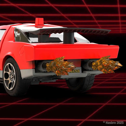 THE LOYAL SUBJECTS - M.A.S.K. Vehicle Thunderhawk