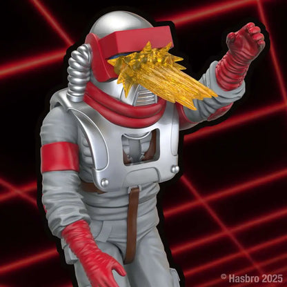 THE LOYAL SUBJECTS - M.A.S.K. Vehicle Thunderhawk