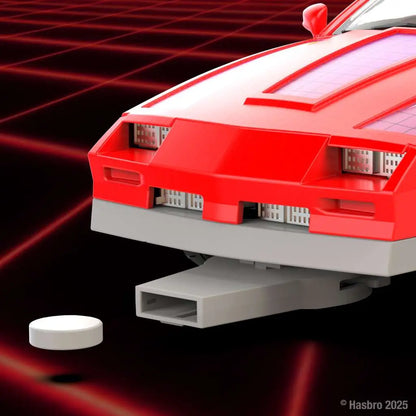 THE LOYAL SUBJECTS - M.A.S.K. Vehicle Thunderhawk