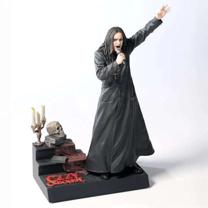 Mc FARLANE TOYS - Music Maniacs Ozzy Osbourne Resin Statue