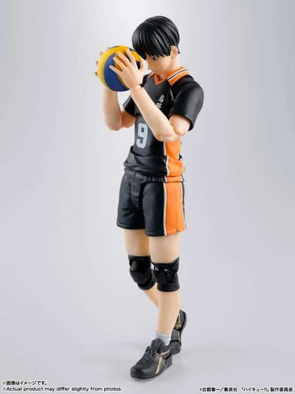 BANDAI - Haikyu!! Tobio Kageyama shf