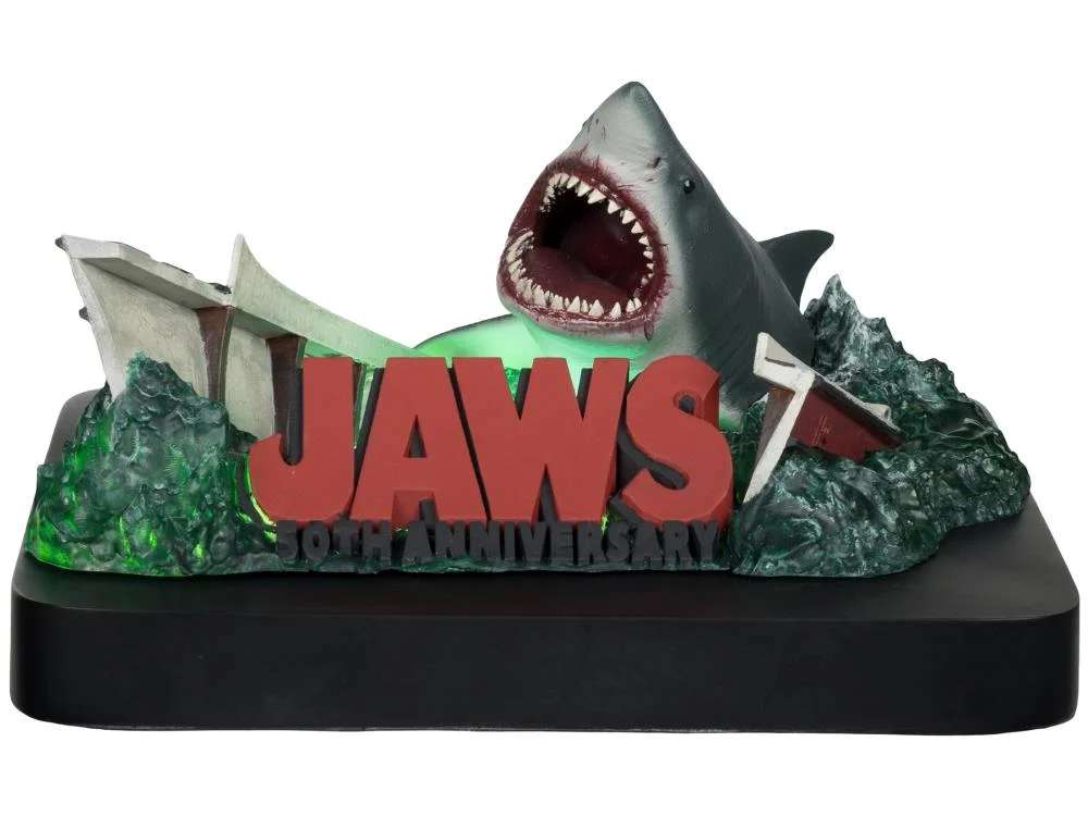 Mc FARLANE TOYS - Jaws 50th Anniversary 1/48 Resin Statue