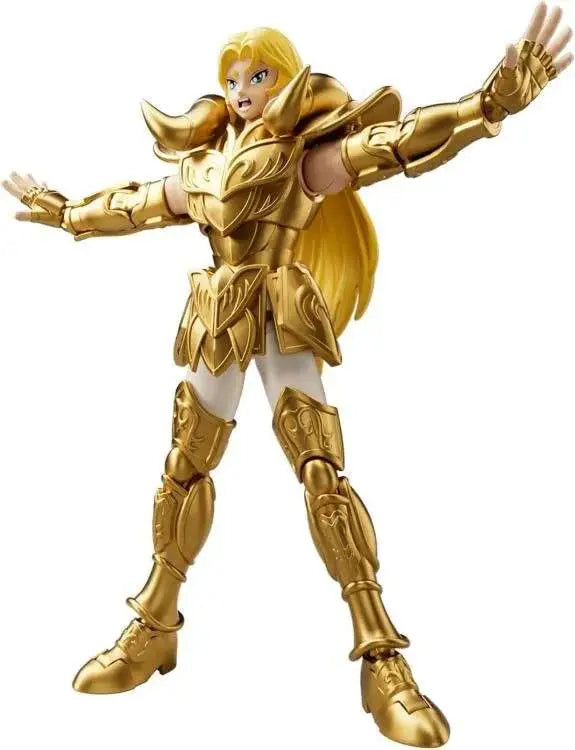 BLOKEES - Saint Seiya Aries Mu Champion Class Model Kit