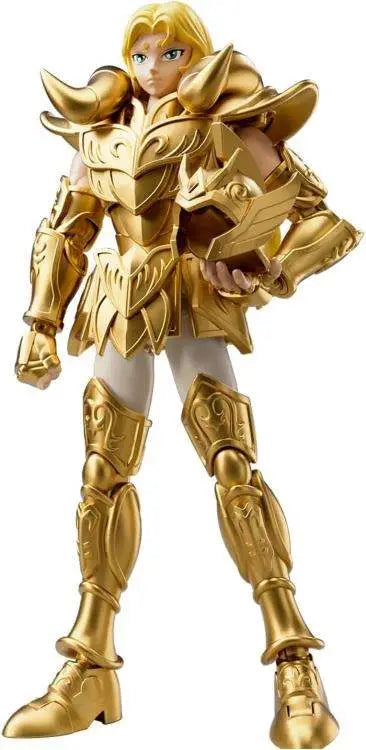 BLOKEES - Saint Seiya Aries Mu Champion Class Model Kit