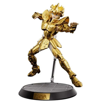 BLOKEES - Saint Seiya Leo Aiolia Champion Class Model Kit