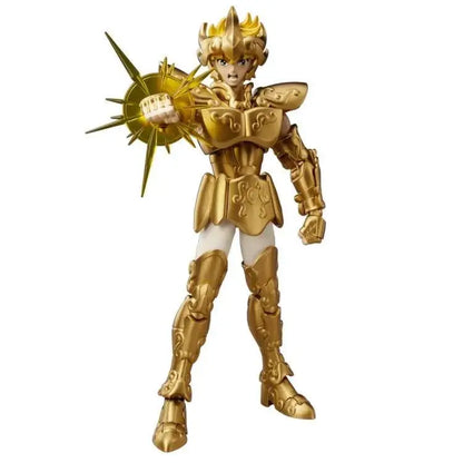 BLOKEES - Saint Seiya Leo Aiolia Champion Class Model Kit