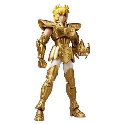 BLOKEES - Saint Seiya Leo Aiolia Champion Class Model Kit