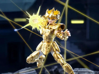 BLOKEES - Saint Seiya Leo Aiolia Champion Class Model Kit