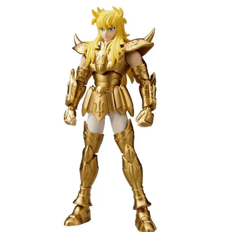BLOKEES - Saint Seiya Scorpio Milo Champion Class Model Kit