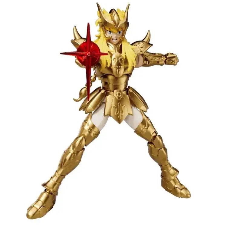 BLOKEES - Saint Seiya Scorpio Milo Champion Class Model Kit