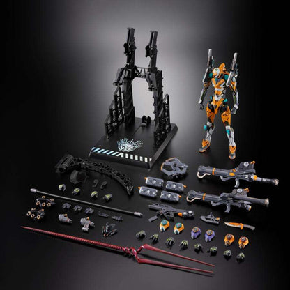 BANDAI - Metal Build Evangelion Proto Type-00/00 30th Spear Longinus Af