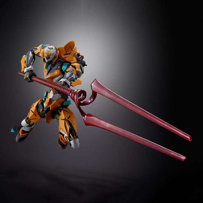 BANDAI - Metal Build Evangelion Proto Type-00/00 30th Spear Longinus Af