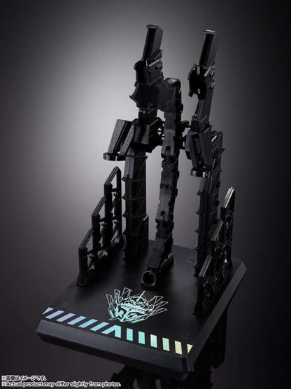 BANDAI - Metal Build Evangelion Proto Type-00/00 30th Spear Longinus Af