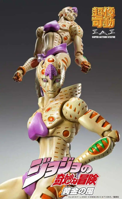 MEDICOS - Jojo Bizarre Adventure Golden Wind G-e-r Chozokado Af