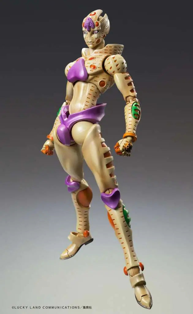 MEDICOS - Jojo Bizarre Adventure Golden Wind G-e-r Chozokado Af
