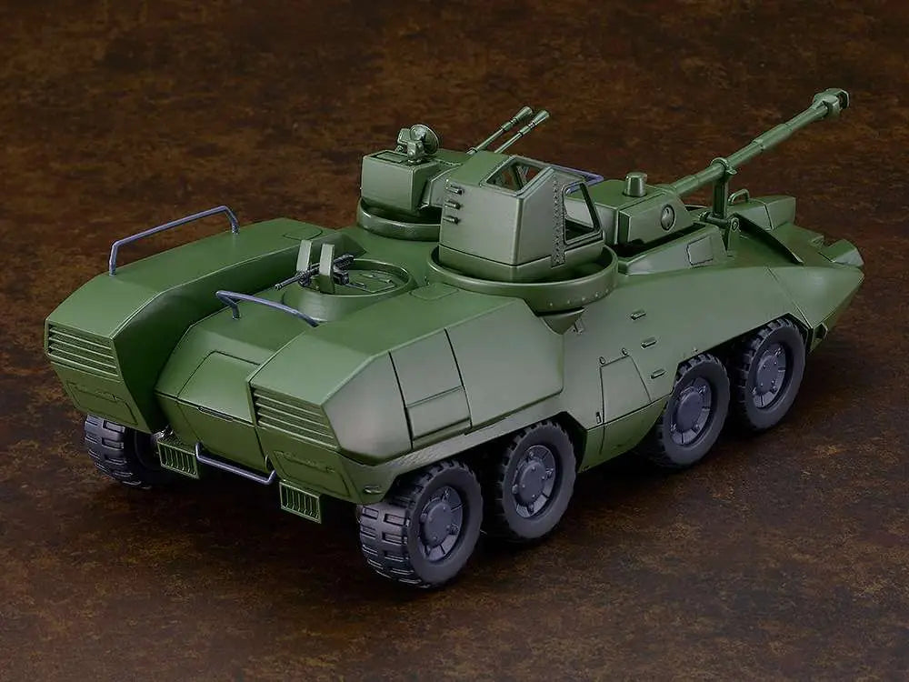 GOODSMILE - Giant Gorg Carrier Beagle Moderoid Mk