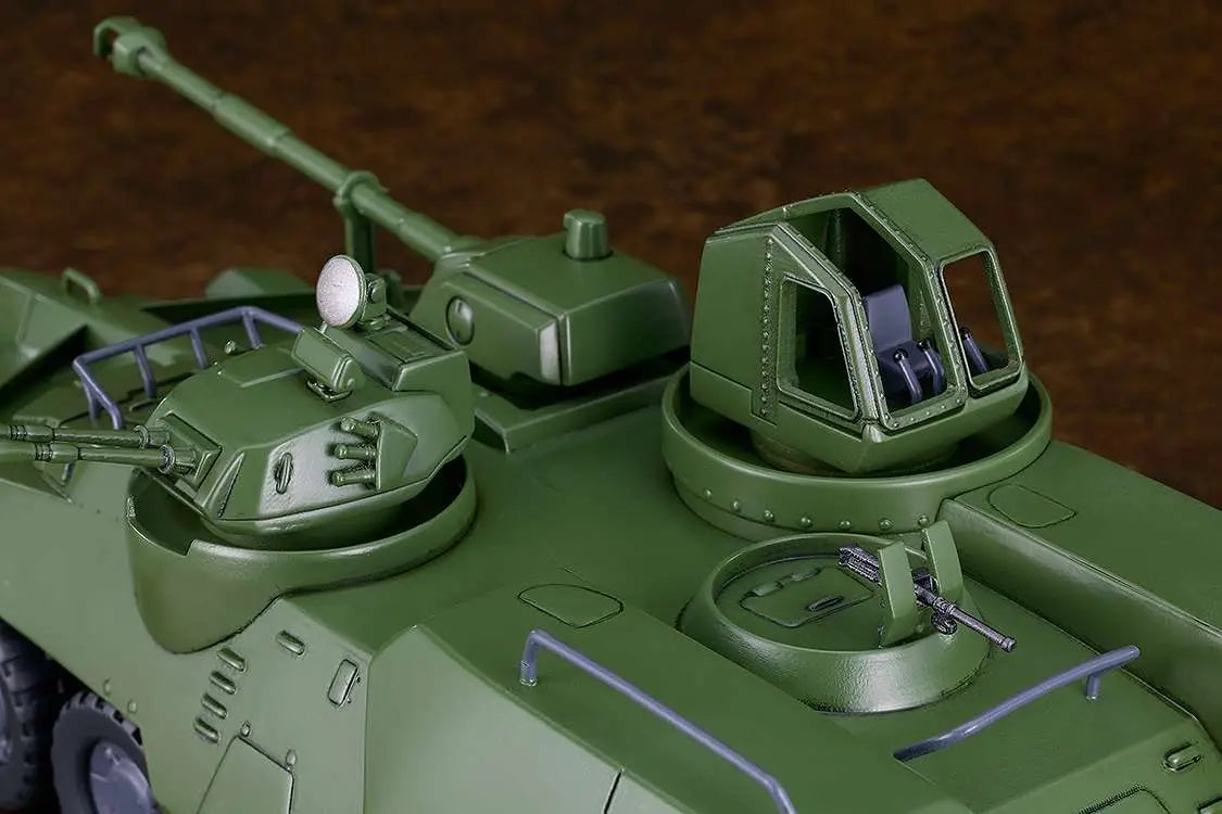 GOODSMILE - Giant Gorg Carrier Beagle Moderoid Mk