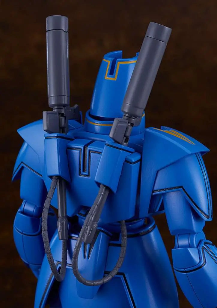 GOOD SMILE - Giant Gorg Moderoid Gorg Mk