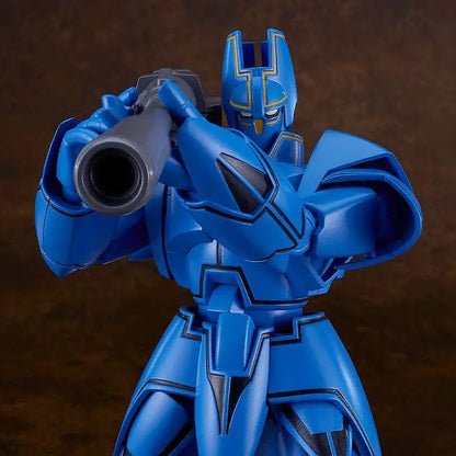 GOOD SMILE - Giant Gorg Moderoid Gorg Mk