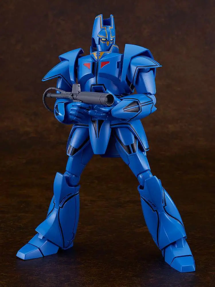 GOOD SMILE - Giant Gorg Moderoid Gorg Mk