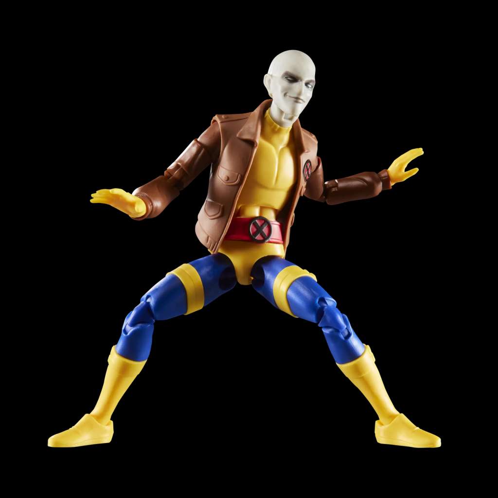 HASBRO - Marvel Legends X-Men 97 Morph Action Figure