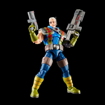 HASBRO - Marvel Legends X-Men 97 Cable Action Figure
