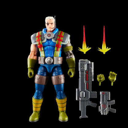 HASBRO - Marvel Legends X-Men 97 Cable Action Figure