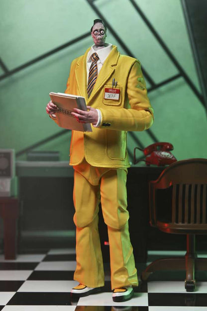 NECA - Beetlejuice 2 Bob Ultimate Af