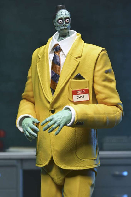 NECA - Beetlejuice 2 Bob Ultimate Af