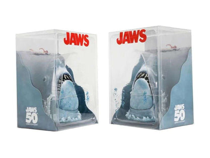 NECA - Jaws 50th Anniversary Poster Series Display Piece