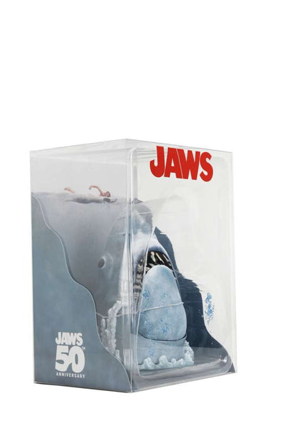 NECA - Jaws 50th Anniversary Poster Series Display Piece