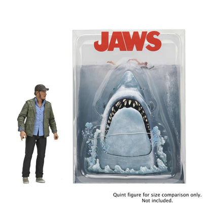 NECA - Jaws 50th Anniversary Poster Series Display Piece