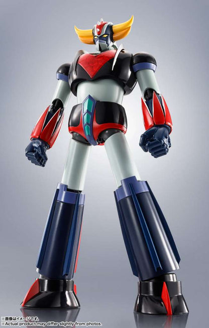 BANDAI - Robot Spirits Ufo Robot Grendizer Action Figure