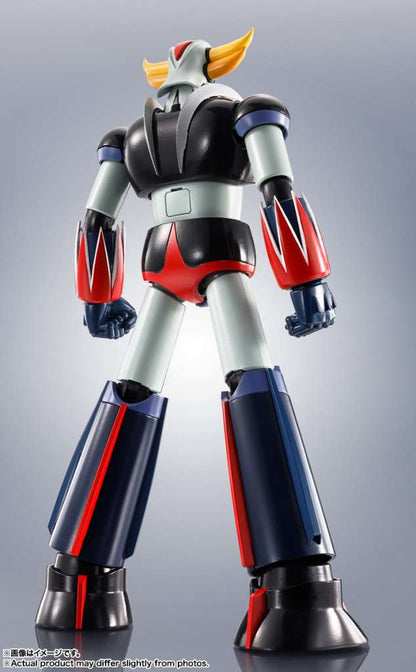BANDAI - Robot Spirits Ufo Robot Grendizer Action Figure