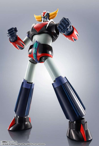 BANDAI - Robot Spirits Ufo Robot Grendizer Action Figure
